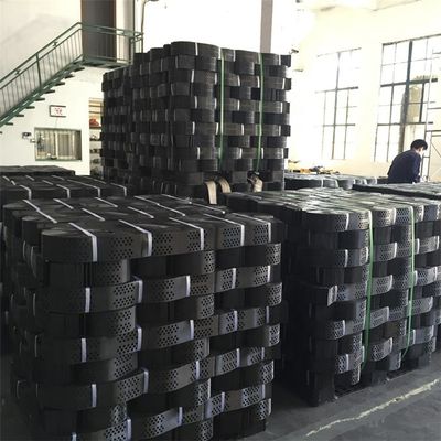 Retaining Wall Geocells with Smooth Textured Surface in Black Green Yellow or White