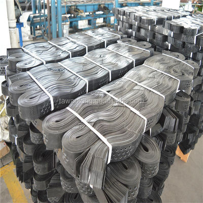 Retaining Wall Geocells with Smooth Textured Surface in Black Green Yellow or White
