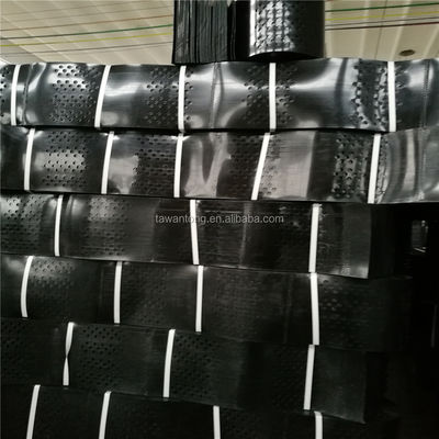 Retaining Wall Geocells with Smooth Textured Surface in Black Green Yellow or White