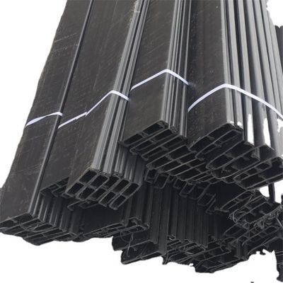 Extrusion Method E Lock Ensuring Strong Attachment for Concrete Embedment Geomembrane