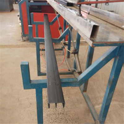Extrusion Method E Lock Ensuring Strong Attachment for Concrete Embedment Geomembrane