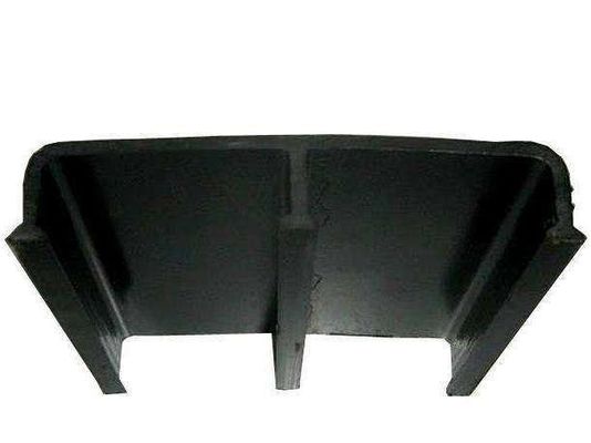 Extrusion Method E Lock Ensuring Strong Attachment for Concrete Embedment Geomembrane