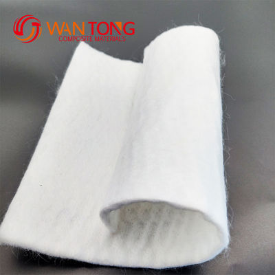 Polyester PP Membrane Geotextile Filter Fabric for Earthwork Products After-sale Service