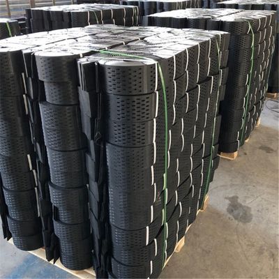 2m Width HDPE Geocell for Soil Stabilization Retaining Walls Durable and Long-Lasting
