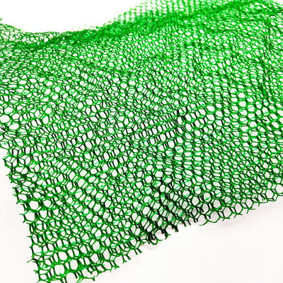 EM2 Plastic HDPE Three-dimemsional Geomat Contemporary Design Style for 3D Protection