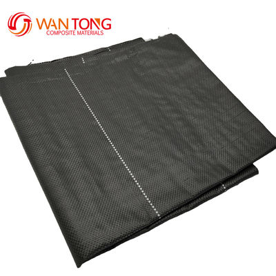 UV Resistant Circular Polyester Woven Geotextile Fabric for Agriculture Applications