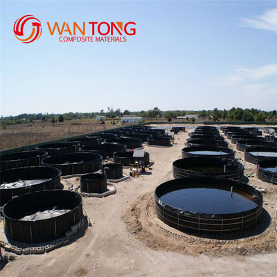 Fish Pond Liner 1mm HDPE Geomembrane Ideal for Geomembranes and Landfill Construction