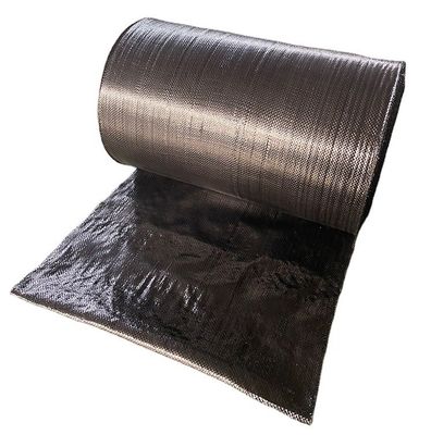 UV Resistant Circular Polyester Woven Geotextile Fabric for Agriculture Applications