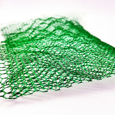 EM2 Earthwork Products 3D Drainage Geomat for Erosion Control Effective Solution