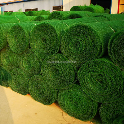 EM2 Earthwork Products 3D Drainage Geomat for Erosion Control Effective Solution