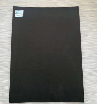 Taian Wantong 1.5mm Thick Geomembrane Per SQM for 2m-8m Width HDPE LDPE LLDPE EPDM EVA