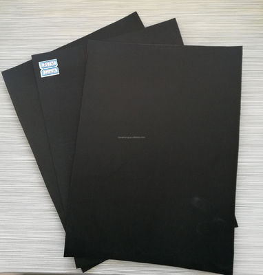 Taian Wantong 1.5mm Thick Geomembrane Per SQM for 2m-8m Width HDPE LDPE LLDPE EPDM EVA