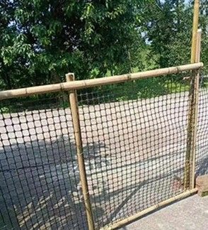 Road Reinforcement Biaxial Geogrid with and Tensile Strength in Chinese Design Style