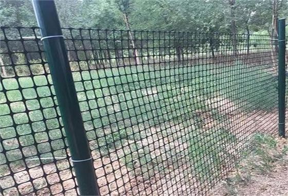 Road Reinforcement Biaxial Geogrid with and Tensile Strength in Chinese Design Style