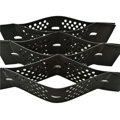 Affordable 30m Normal Length HDPE Geocell for Soil Stabilizing and Gravel Reinforcement