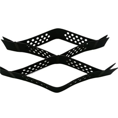 Affordable 30m Normal Length HDPE Geocell for Soil Stabilizing and Gravel Reinforcement