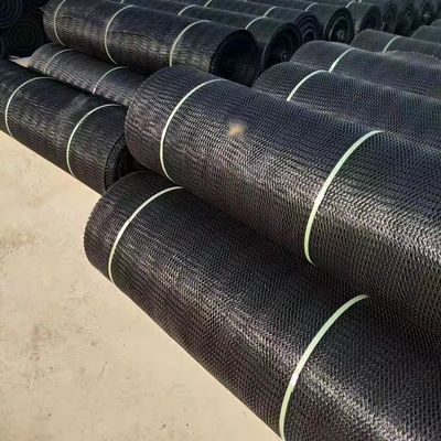 s HDPE PP 3D Geomat The Best-in-Class Solution for Slope Protection and Drainage