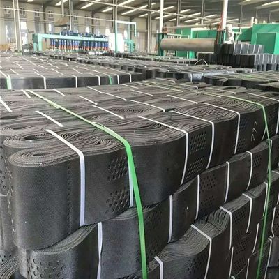 100-450mm HDPE Geocell for Retaining Wall Slope and Soil Stabilization Smooth Surface