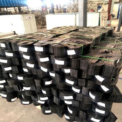 100-450mm HDPE Geocell for Retaining Wall Slope and Soil Stabilization Smooth Surface