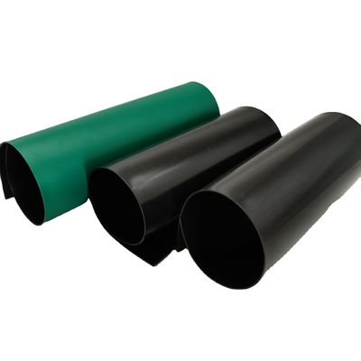Online Technical Support 1mm HDPE Plastic Membrane Sheeting for Dam Liner