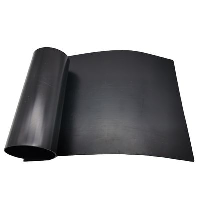 Online Technical Support 1mm HDPE Plastic Membrane Sheeting for Dam Liner