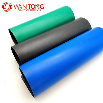 Online Technical Support 1mm HDPE Plastic Membrane Sheeting for Dam Liner