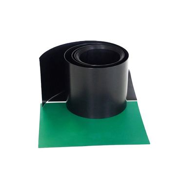 Contemporary Design Style HDPE Geomembrane Roll Width 2m-8m for Fish Liner Production