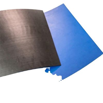 Waterproof Protection Geomembranes for Agriculture 0.2mm HDPE Roof Swimming Pool Liner