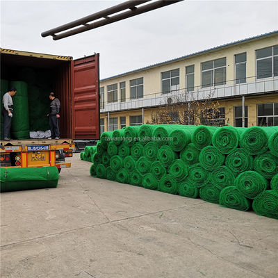 Customized 3D Geomat Erosion Control Mat for Slope Protection at Directly EM5