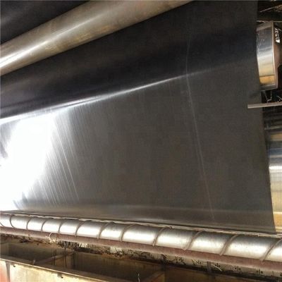Virgin/Recycled HDPE Geomembrane for Pond Tank Dam Lining Swim Pool Fish Farm Liner