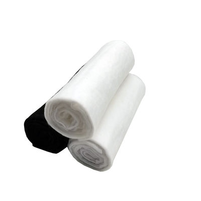 Polyester Geotextile Non-Woven Fabric 500gr/m2 for Effective Geotextile Applications