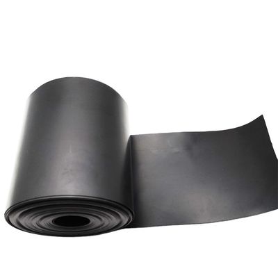 1.0mm HDPE Geomembrane for Biodigestor and Agricultural Irrigation 50-200m Length