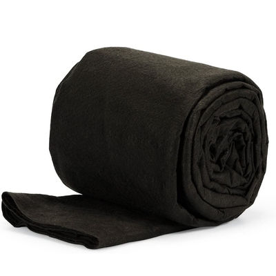 Non Woven Geotextile for Road Project Onsite Installation and Assistance Provided