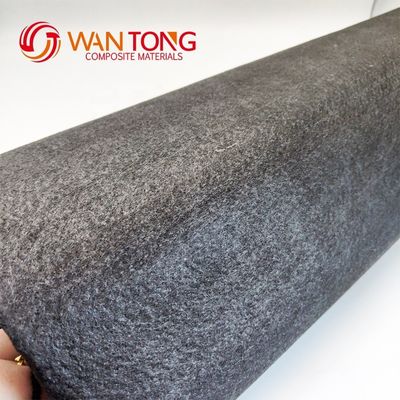 Non Woven Geotextile for Road Project Onsite Installation and Assistance Provided