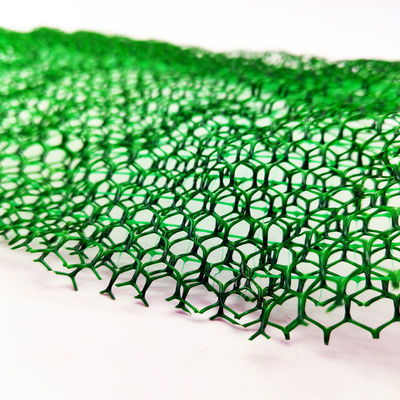 2m HDPE Geomat for Slope Protection and Grass Erosion Control A B2B Buyer's Choice