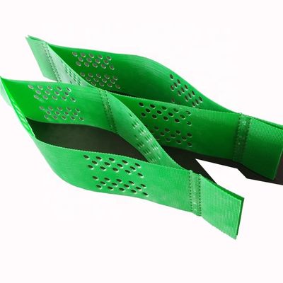 Perforated Geocell Grating Durable HDPE Driveway for Road and Slope Protection