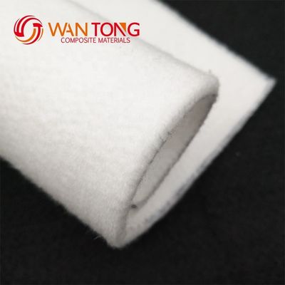 Driveway Retaining Wall Geotextile The Perfect Combination of Strength and Flexibility