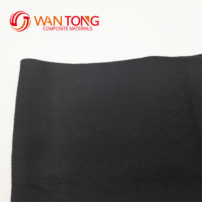Driveway Retaining Wall Geotextile The Perfect Combination of Strength and Flexibility