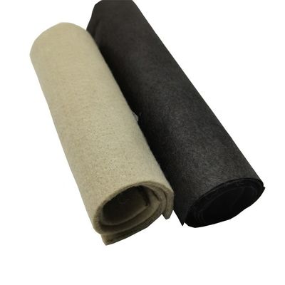 Driveway Retaining Wall Geotextile The Perfect Combination of Strength and Flexibility
