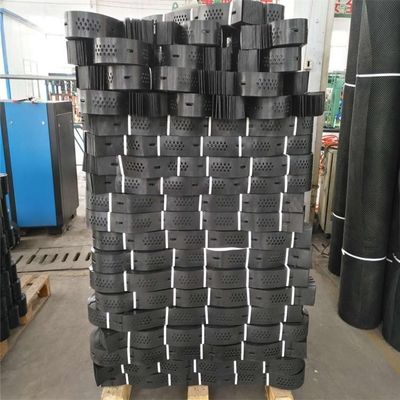 Plastic Geocell with Stable Driveway and Retaining Wall CE/ISO9001/ISO14001 Certified