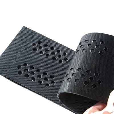 330mm-1000mm Welding Distance HDPE Geocell for Smooth/Textured Perforated Applications