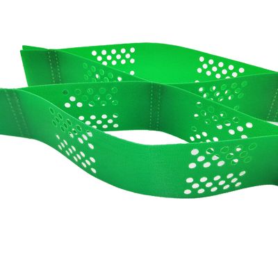 330mm-1000mm Welding Distance HDPE Geocell for Smooth/Textured Perforated Applications