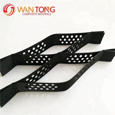 Traditional Design HDPE Geocell for Enhanced Road Construction Performance
