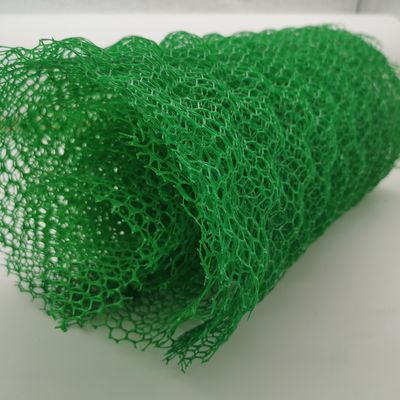Erosion Control Function 2m Width Em2 Em3 Em4 Em5 3D Geomat for Slope Greening Protection