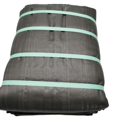 Anti-UV 120G/M2 Garden Weeding Polypropylene Cloth for Weed Control and Ground Cover