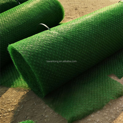 Erosion Control Function 2m Width Em2 Em3 Em4 Em5 3D Geomat for Slope Greening Protection