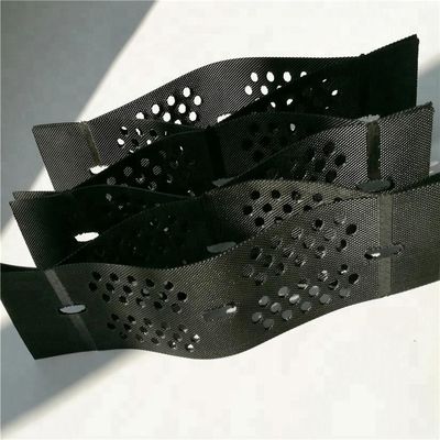 150mm HDPE Geocell for Shallow Riverway Textured Surface and Traditional Design Style