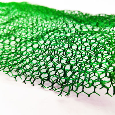 Three-Dimension Geomat The Must-Have Product for Your Geotechnical Project