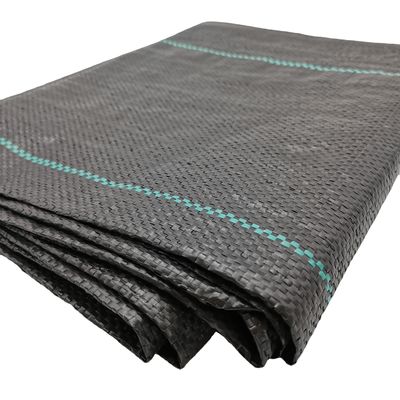 UV Stabilized Woven Geotextile Silt Fence for Long-lasting and Eco-friendly Solution