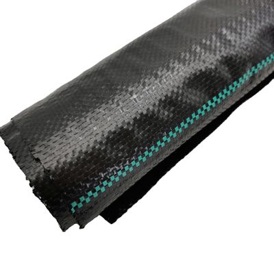 UV Stabilized Woven Geotextile Silt Fence for Long-lasting and Eco-friendly Solution